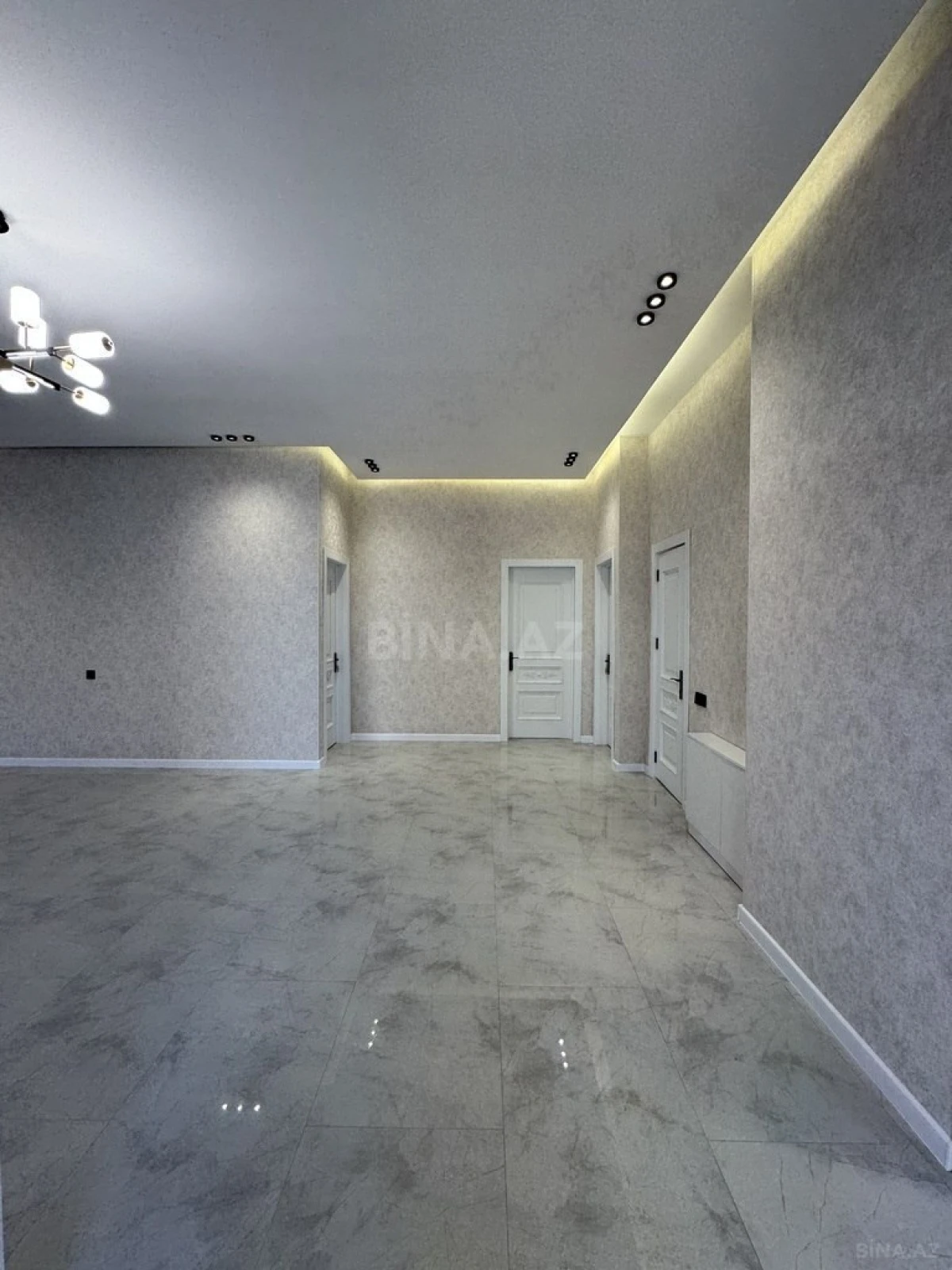 Satılır 4 otaqlı həyət evi 150 m²