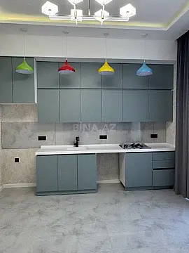 Satılır 4 otaqlı həyət evi 150 m²