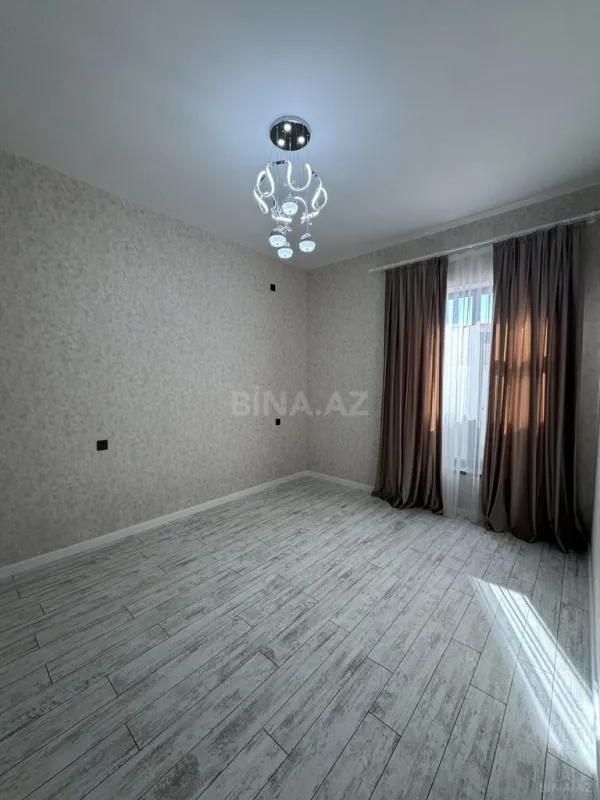 Satılır 4 otaqlı həyət evi 150 m²