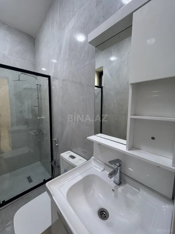 Satılır 4 otaqlı həyət evi 150 m²
