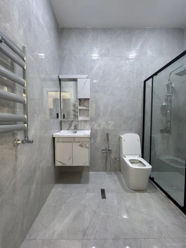 Satılır 4 otaqlı həyət evi 150 m²