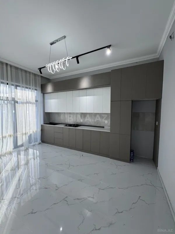 Satılır 4 otaqlı həyət evi 140 m²