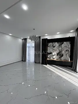 Satılır 4 otaqlı həyət evi 140 m²