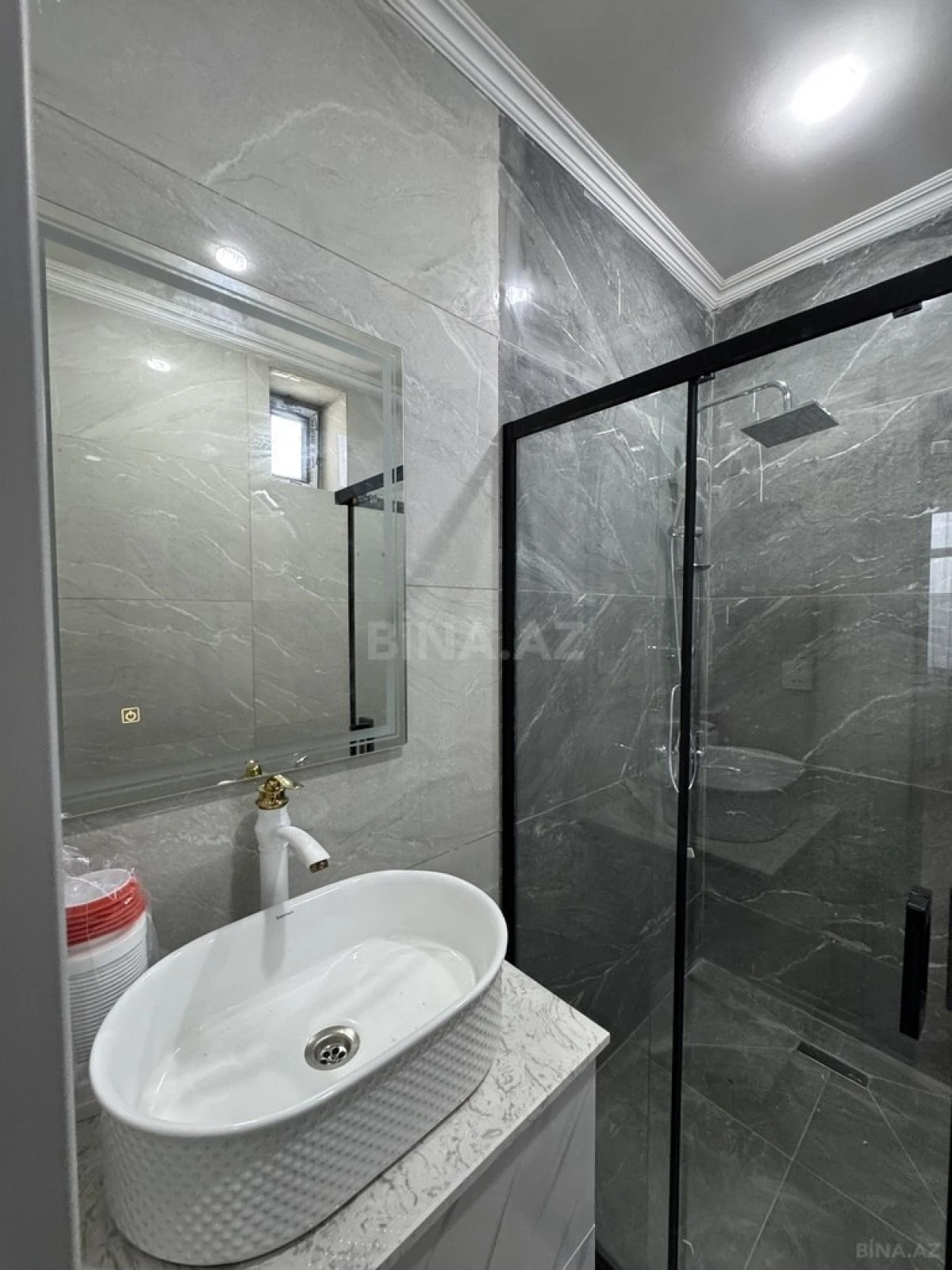 Satılır 4 otaqlı həyət evi 140 m²