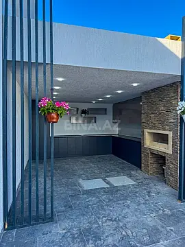 Satılır 4 otaqlı həyət evi 140 m²