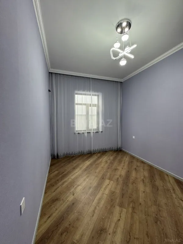 Satılır 4 otaqlı həyət evi 140 m²