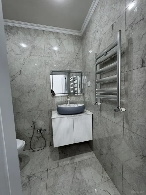 Satılır 4 otaqlı həyət evi 140 m²