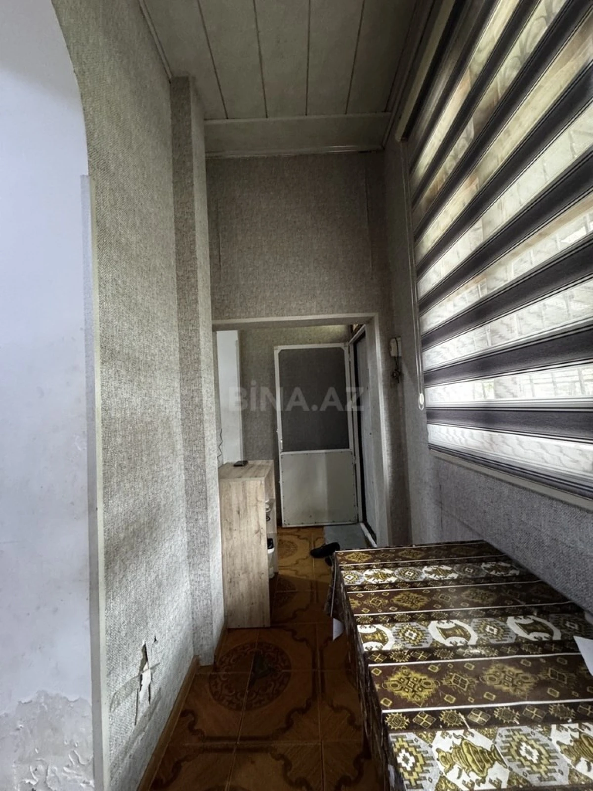 Satılır 3 otaqlı mənzil 70 m²