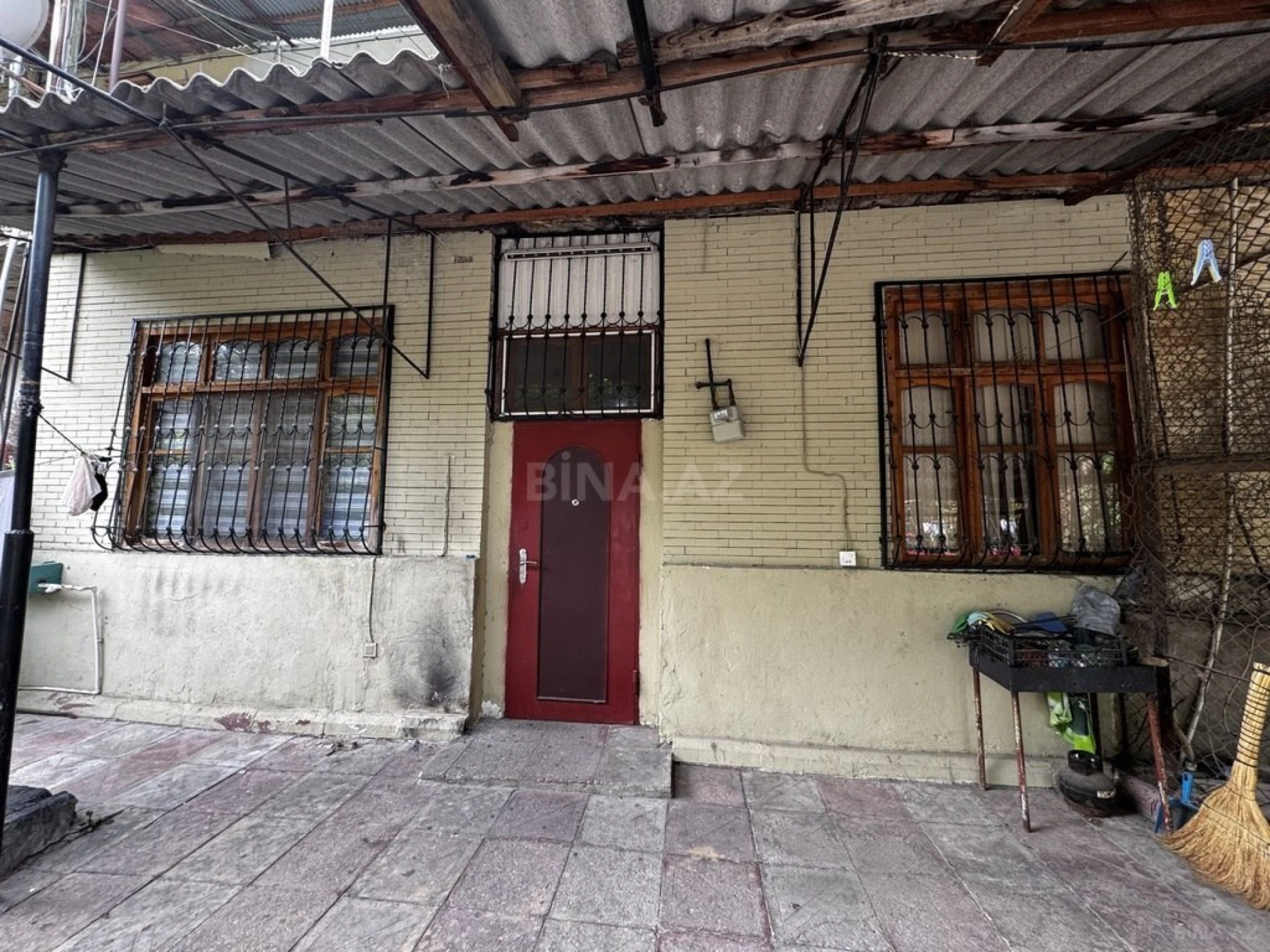 Satılır 3 otaqlı mənzil 70 m²