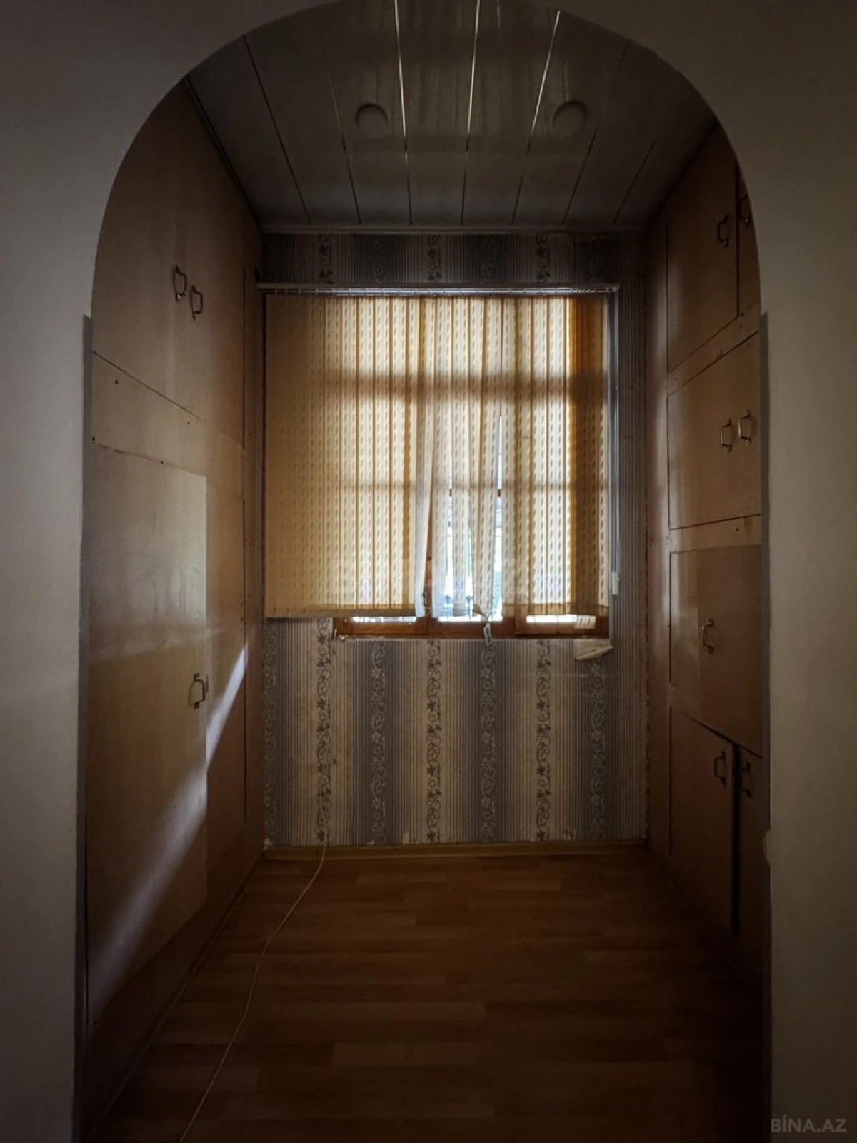 Satılır 3 otaqlı mənzil 70 m²