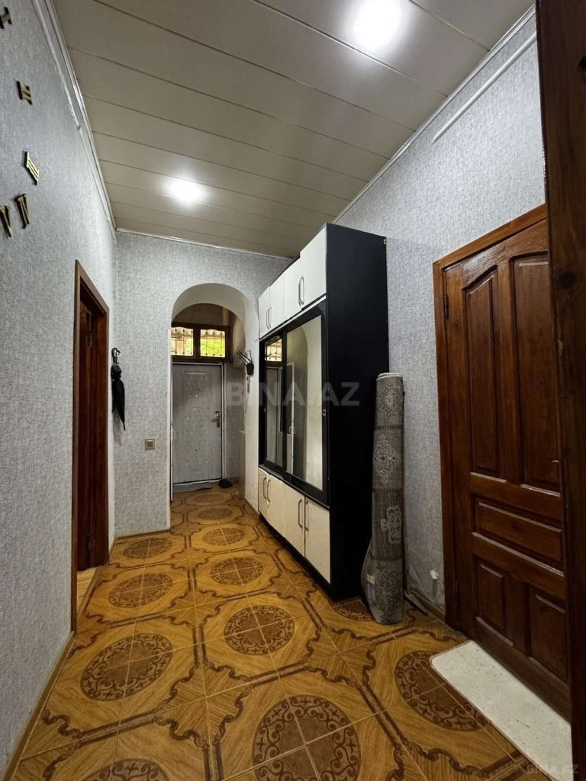 Satılır 3 otaqlı mənzil 70 m²