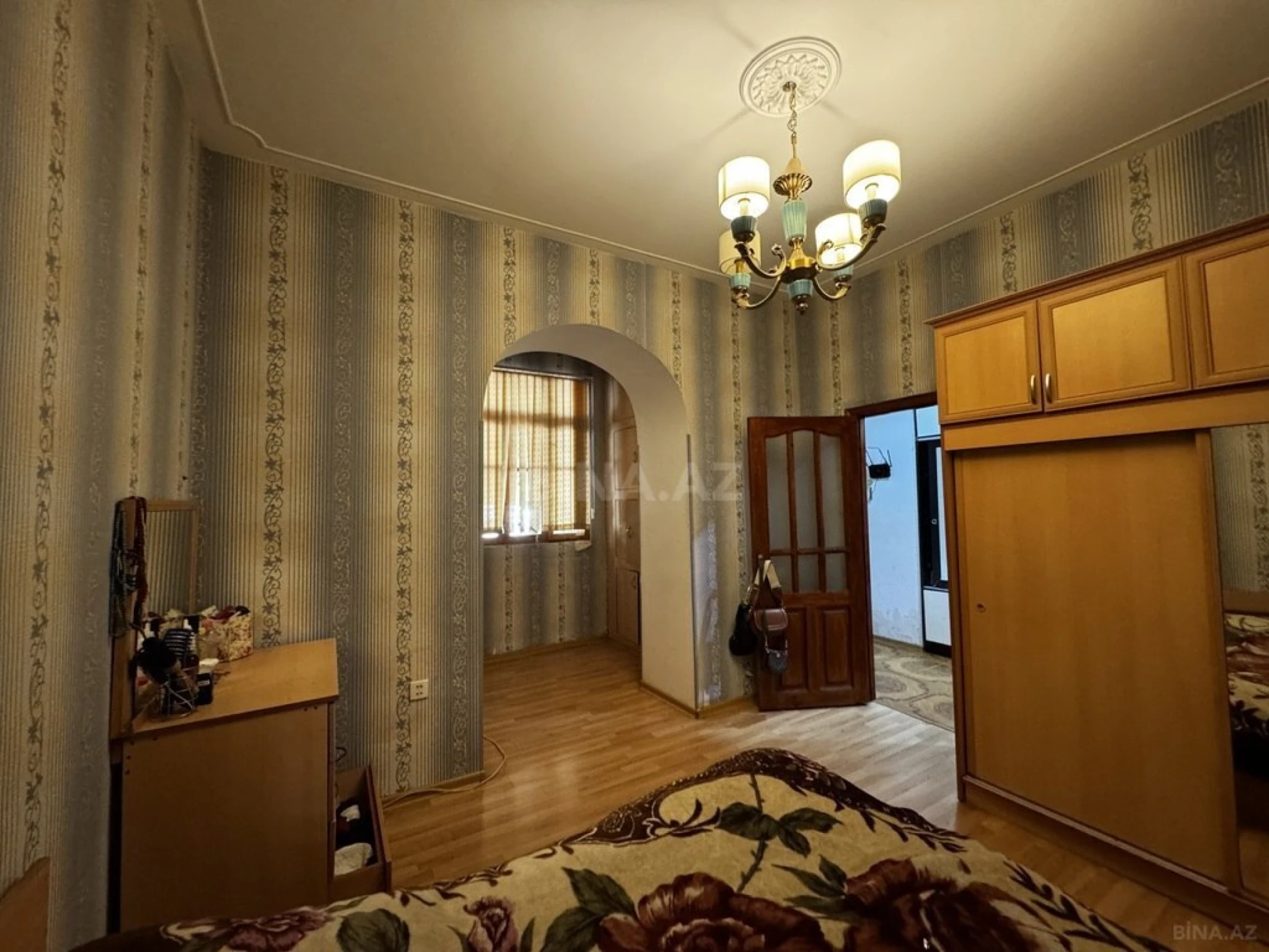 Satılır 3 otaqlı mənzil 70 m²