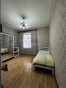 Satılır 3 otaqlı mənzil 70 m²