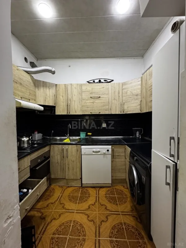 Satılır 3 otaqlı mənzil 70 m²