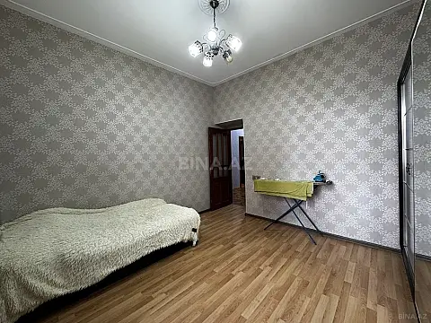 Satılır 3 otaqlı mənzil 70 m²