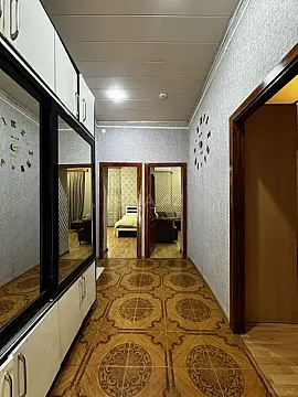 Satılır 3 otaqlı mənzil 70 m²