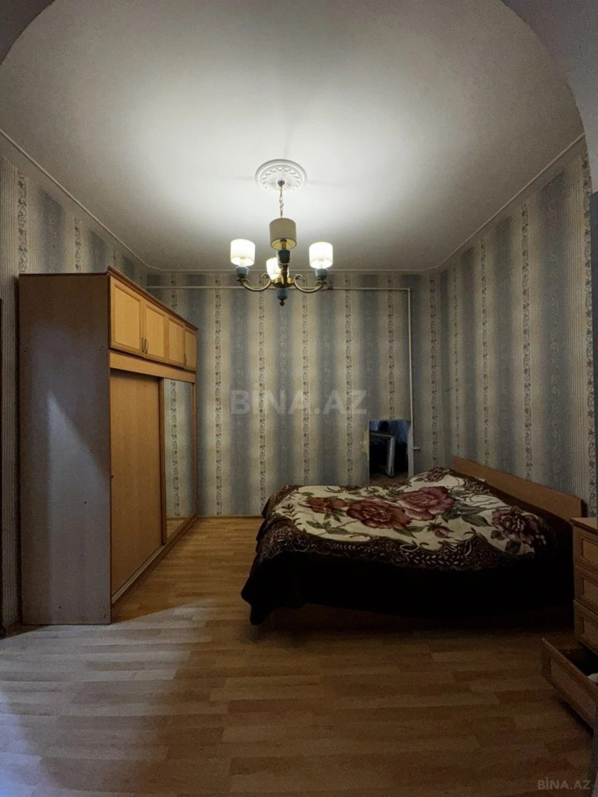 Satılır 3 otaqlı mənzil 70 m²