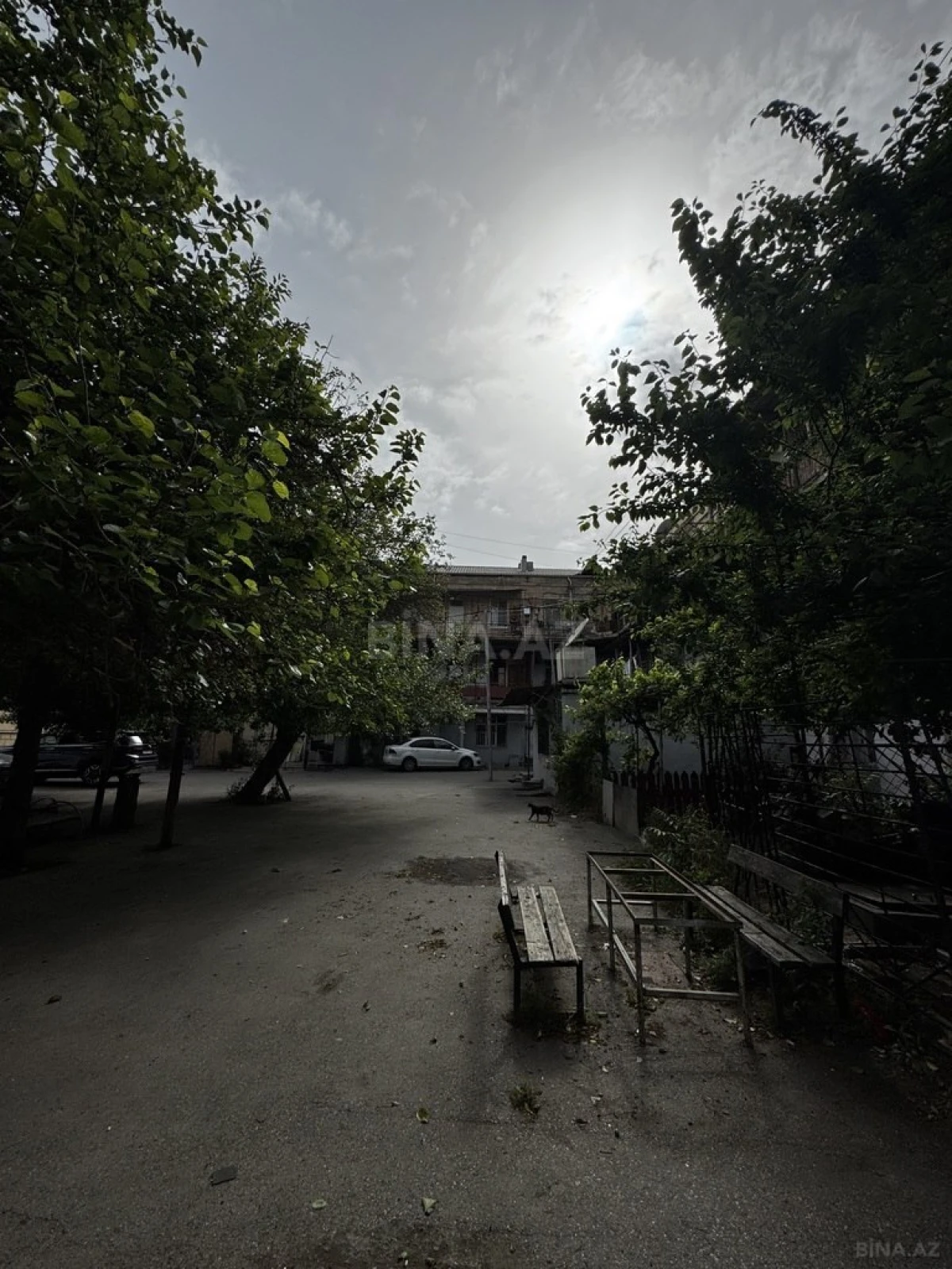 Satılır 3 otaqlı mənzil 70 m²