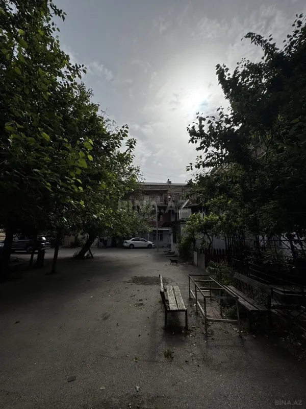 Satılır 3 otaqlı mənzil 70 m²