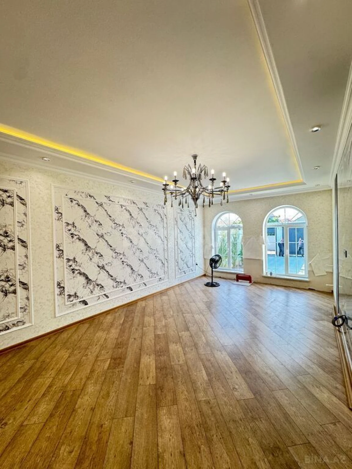 Satılır 4 otaqlı həyət evi 160 m²