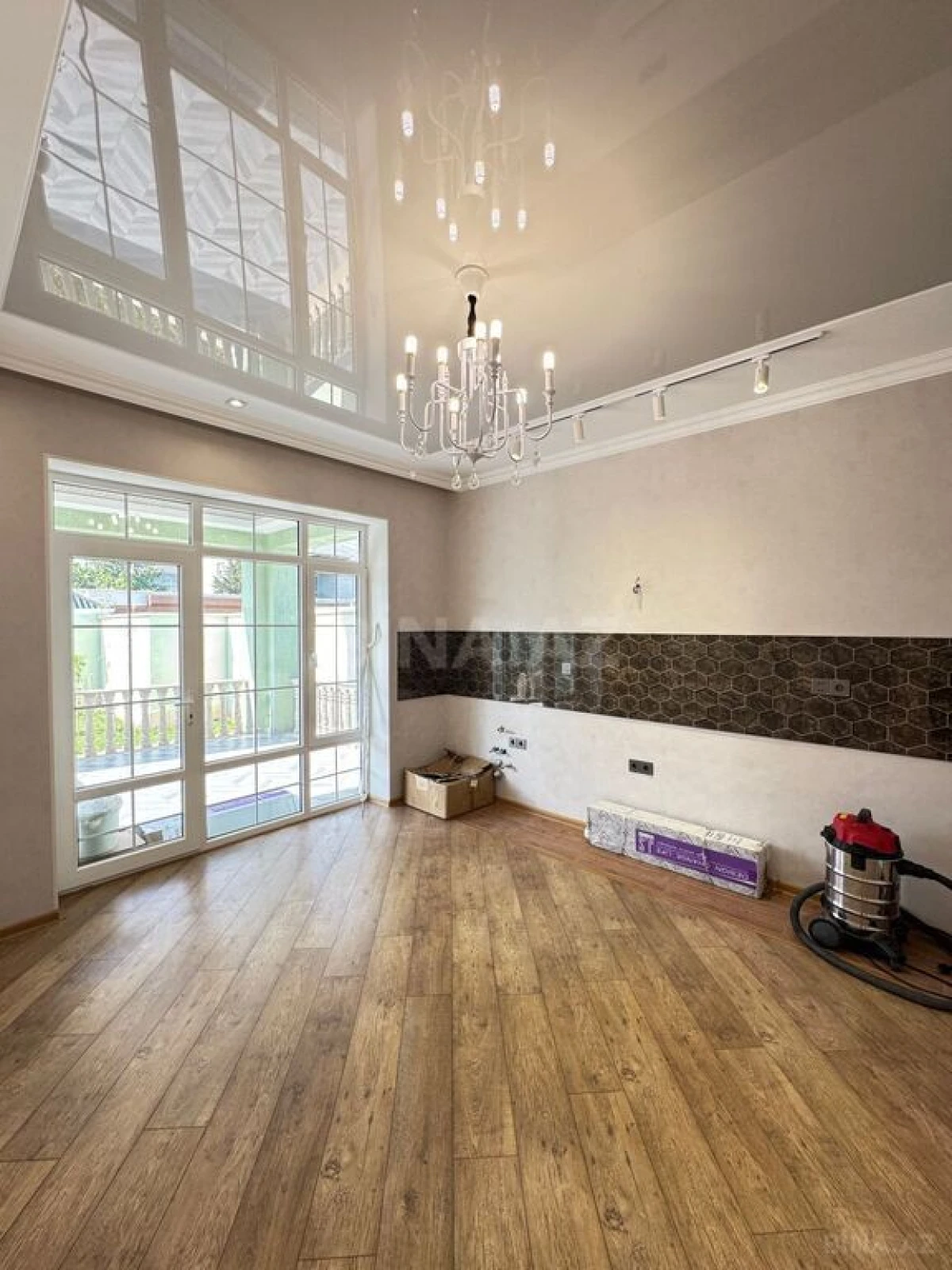 Satılır 4 otaqlı həyət evi 160 m²