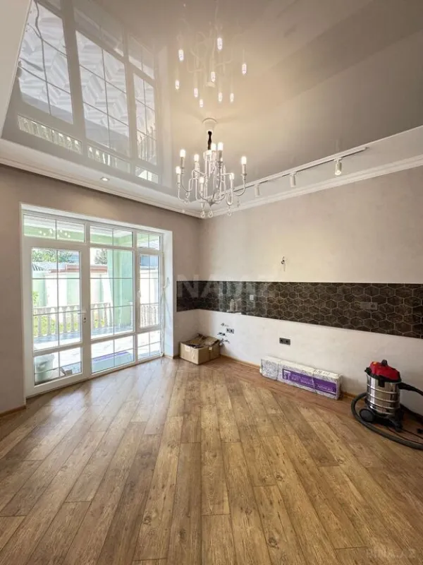 Satılır 4 otaqlı həyət evi 160 m²