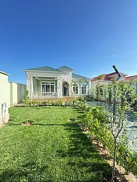 Satılır 4 otaqlı həyət evi 160 m²