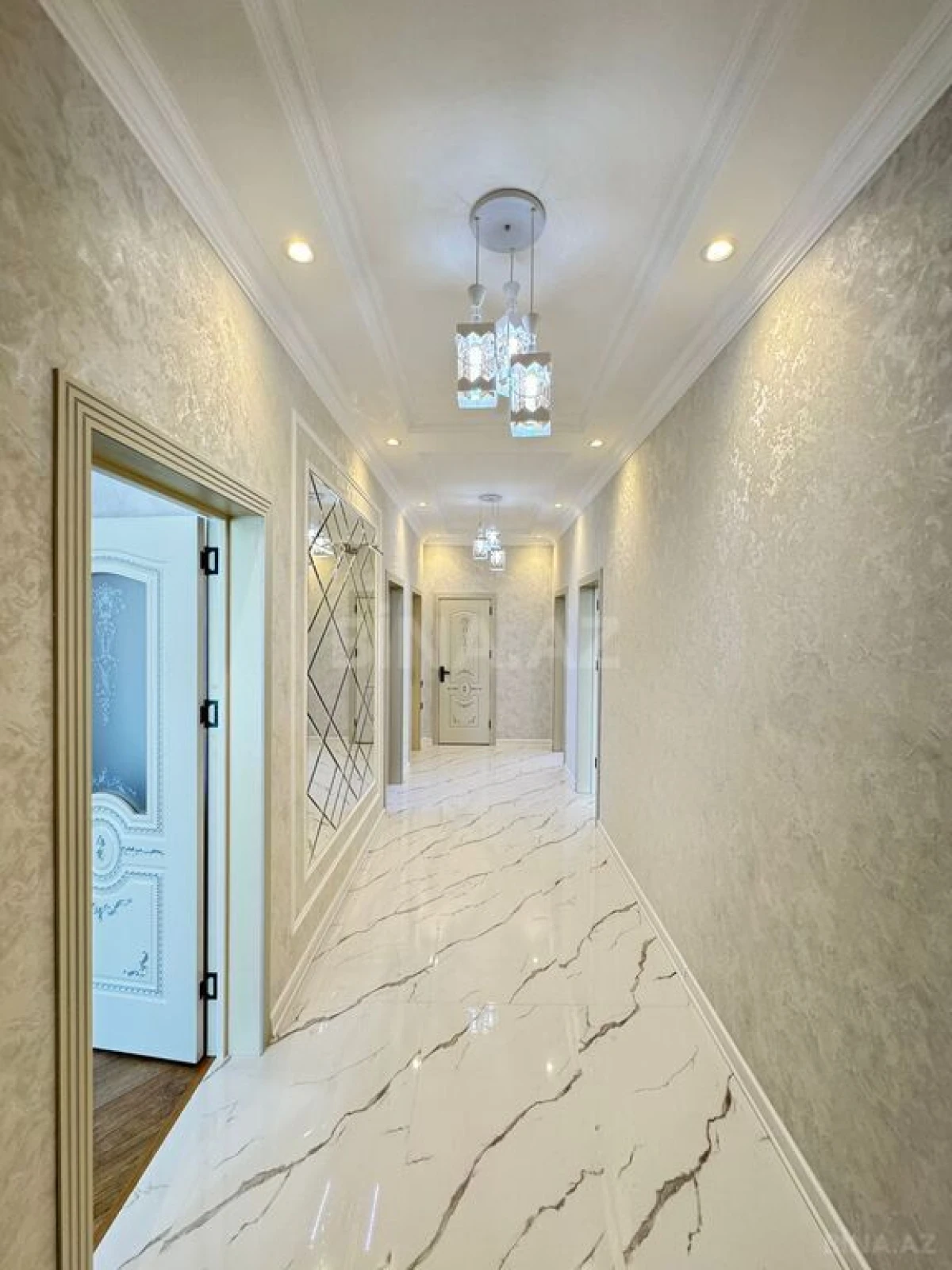 Satılır 4 otaqlı həyət evi 160 m²