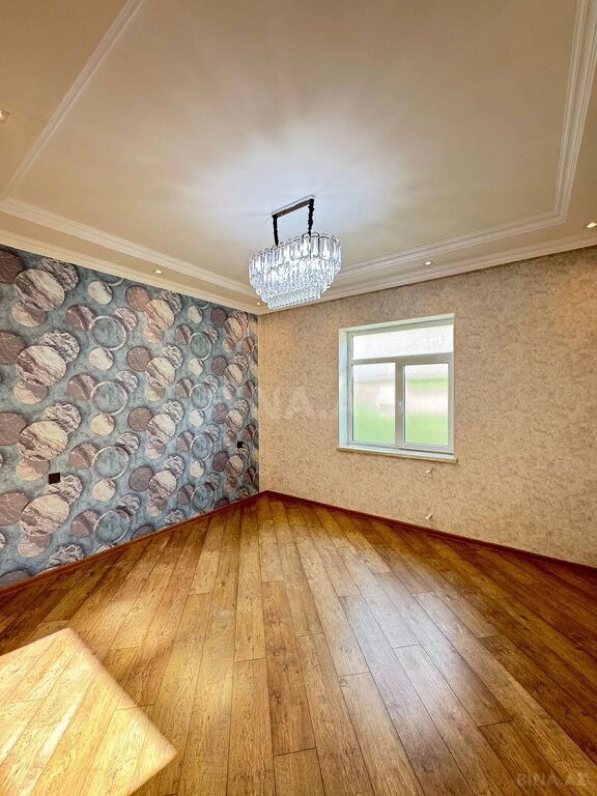 Satılır 4 otaqlı həyət evi 160 m²