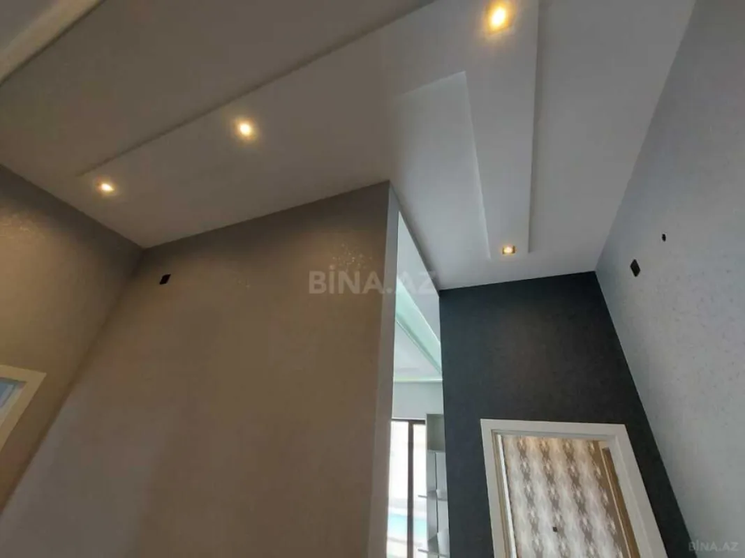 Satılır 4 otaqlı həyət evi 160 m²