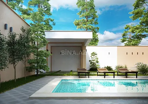 Satılır 4 otaqlı həyət evi 160 m²