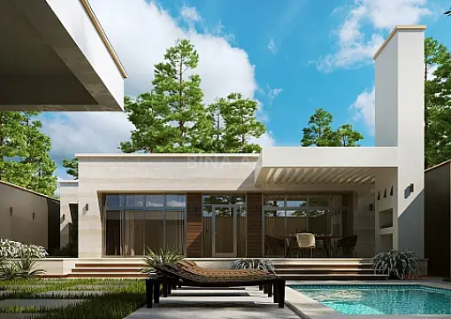 Satılır 4 otaqlı həyət evi 160 m²