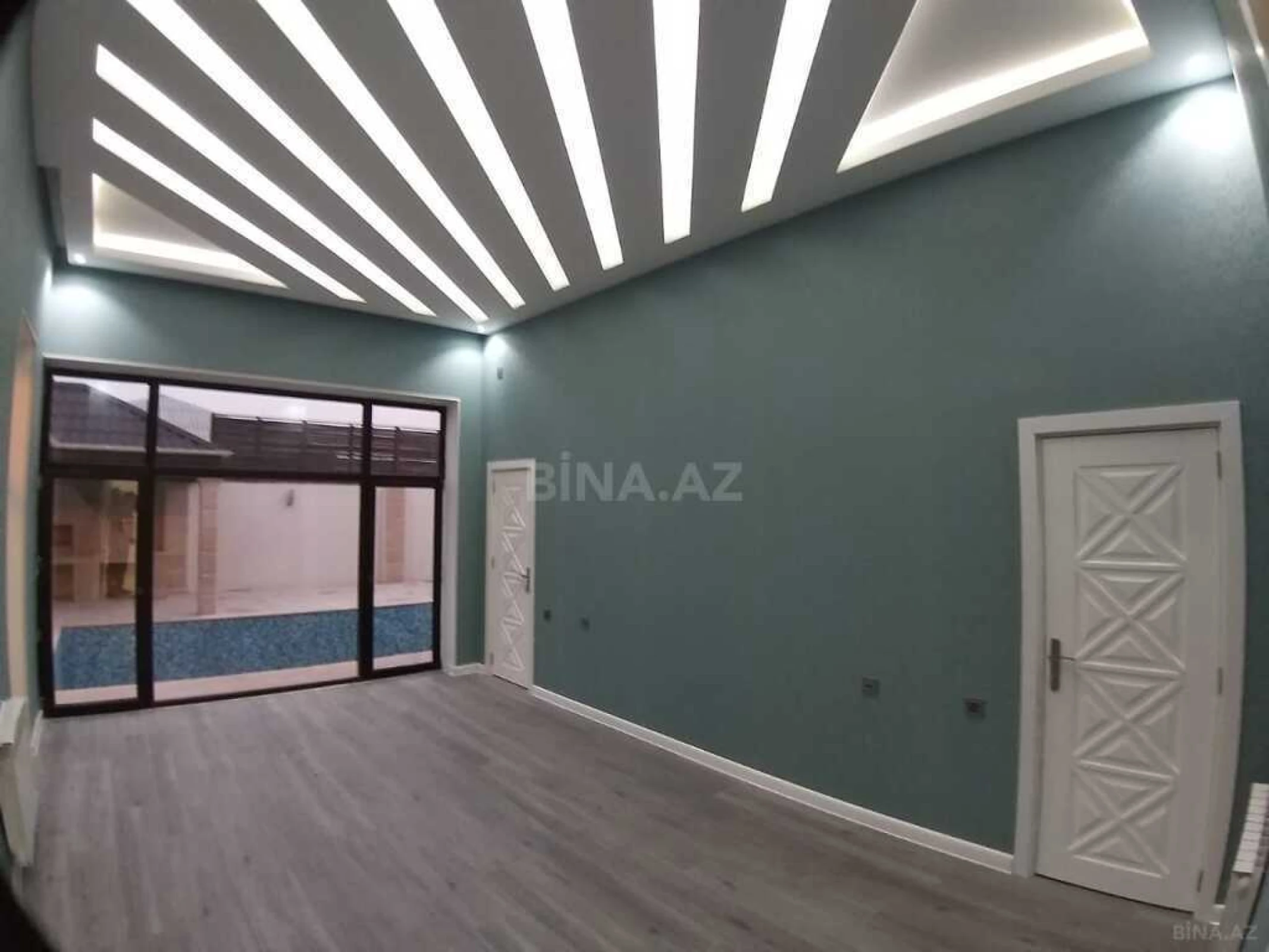 Satılır 4 otaqlı həyət evi 160 m²