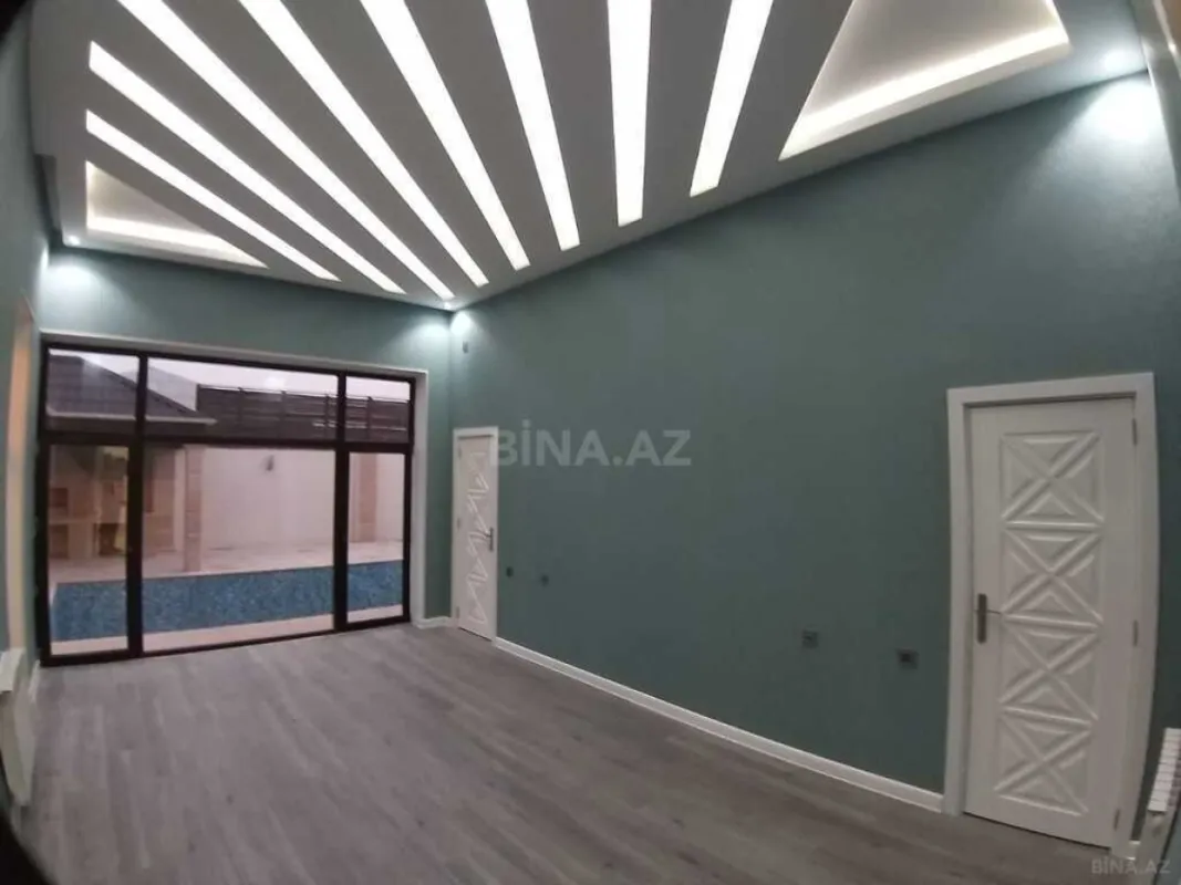 Satılır 4 otaqlı həyət evi 160 m²