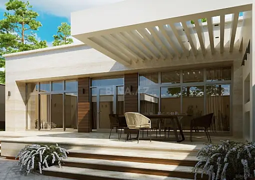 Satılır 4 otaqlı həyət evi 160 m²