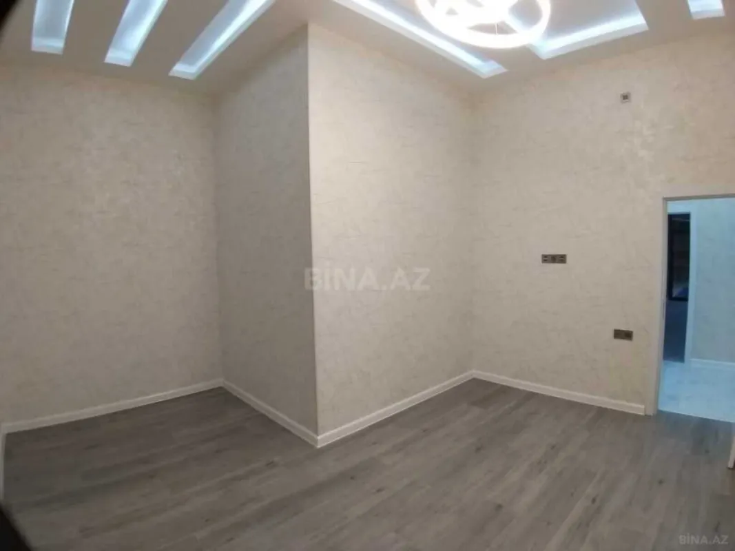 Satılır 4 otaqlı həyət evi 160 m²