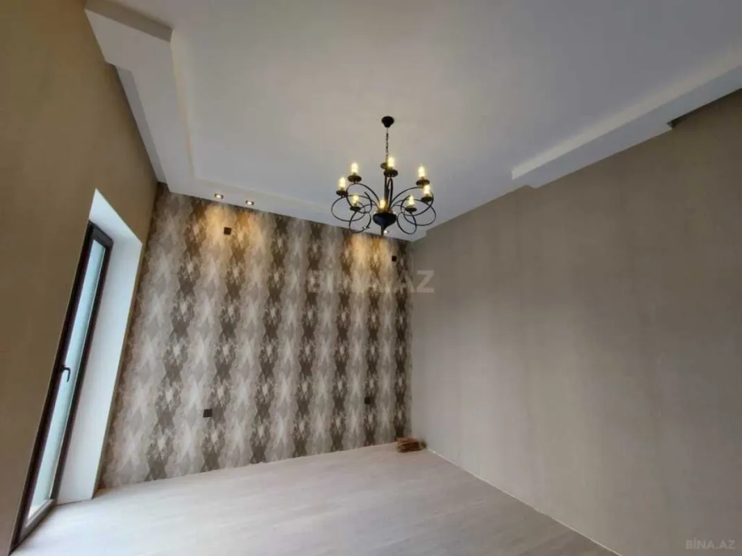 Satılır 4 otaqlı həyət evi 160 m²