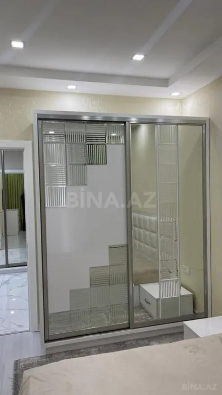 Kirayə verilir 2 otaqlı mənzil 70 m²