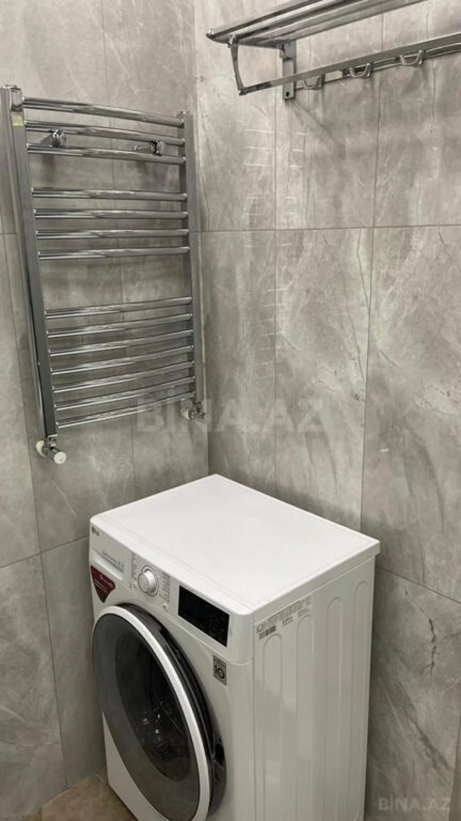 Kirayə verilir 2 otaqlı mənzil 70 m²