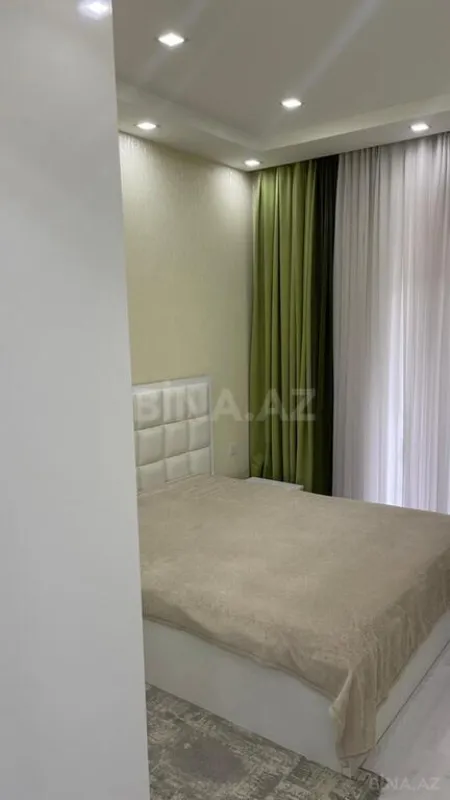 Kirayə verilir 2 otaqlı mənzil 70 m²