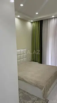 Kirayə verilir 2 otaqlı mənzil 70 m²