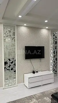 Kirayə verilir 2 otaqlı mənzil 70 m²