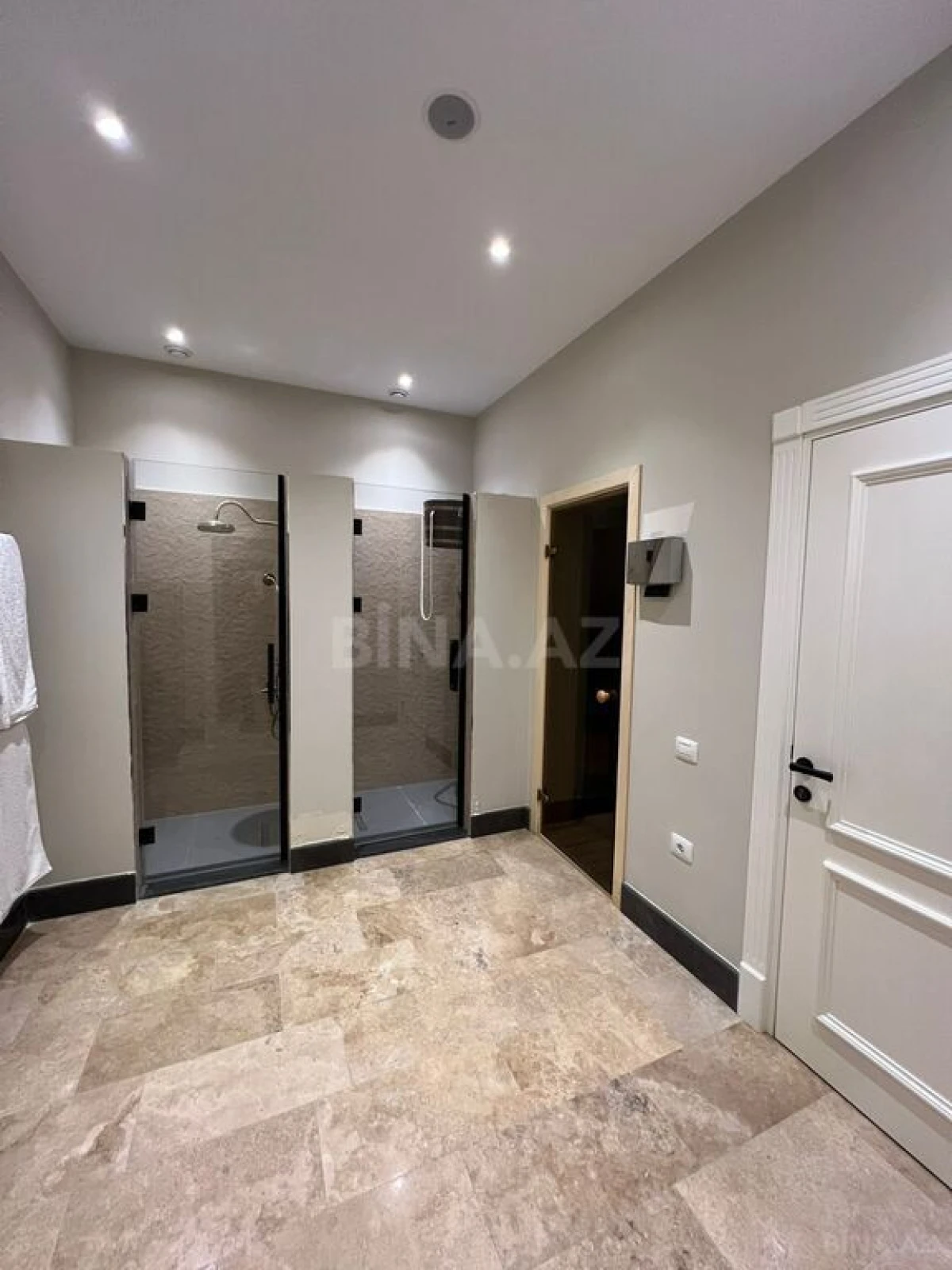 Kirayə verilir 6 otaqlı həyət evi 280 m²