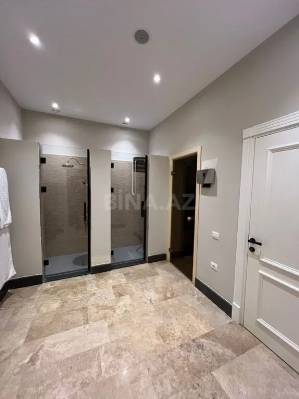 Kirayə verilir 6 otaqlı həyət evi 280 m²