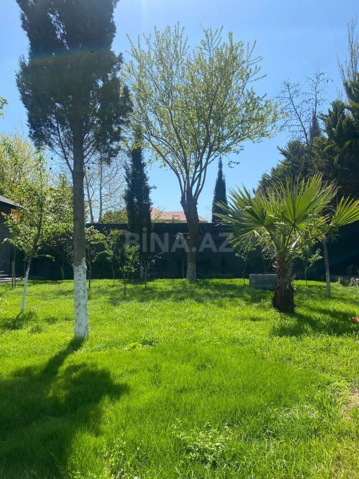 Kirayə verilir 6 otaqlı həyət evi 280 m²