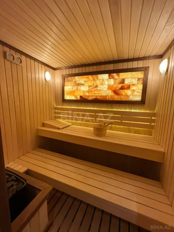 Kirayə verilir 6 otaqlı həyət evi 280 m²