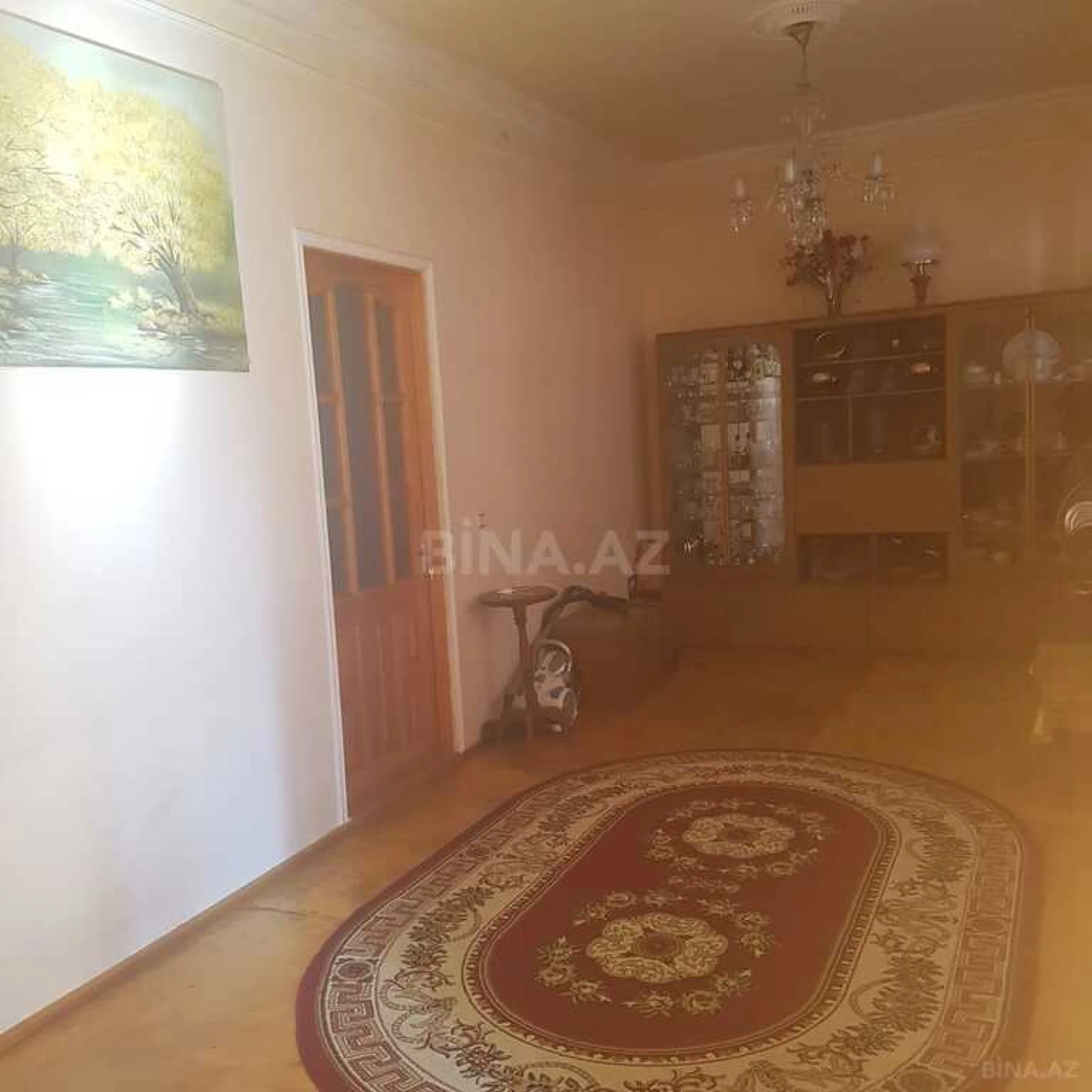 Satılır 6 otaqlı həyət evi 160 m²