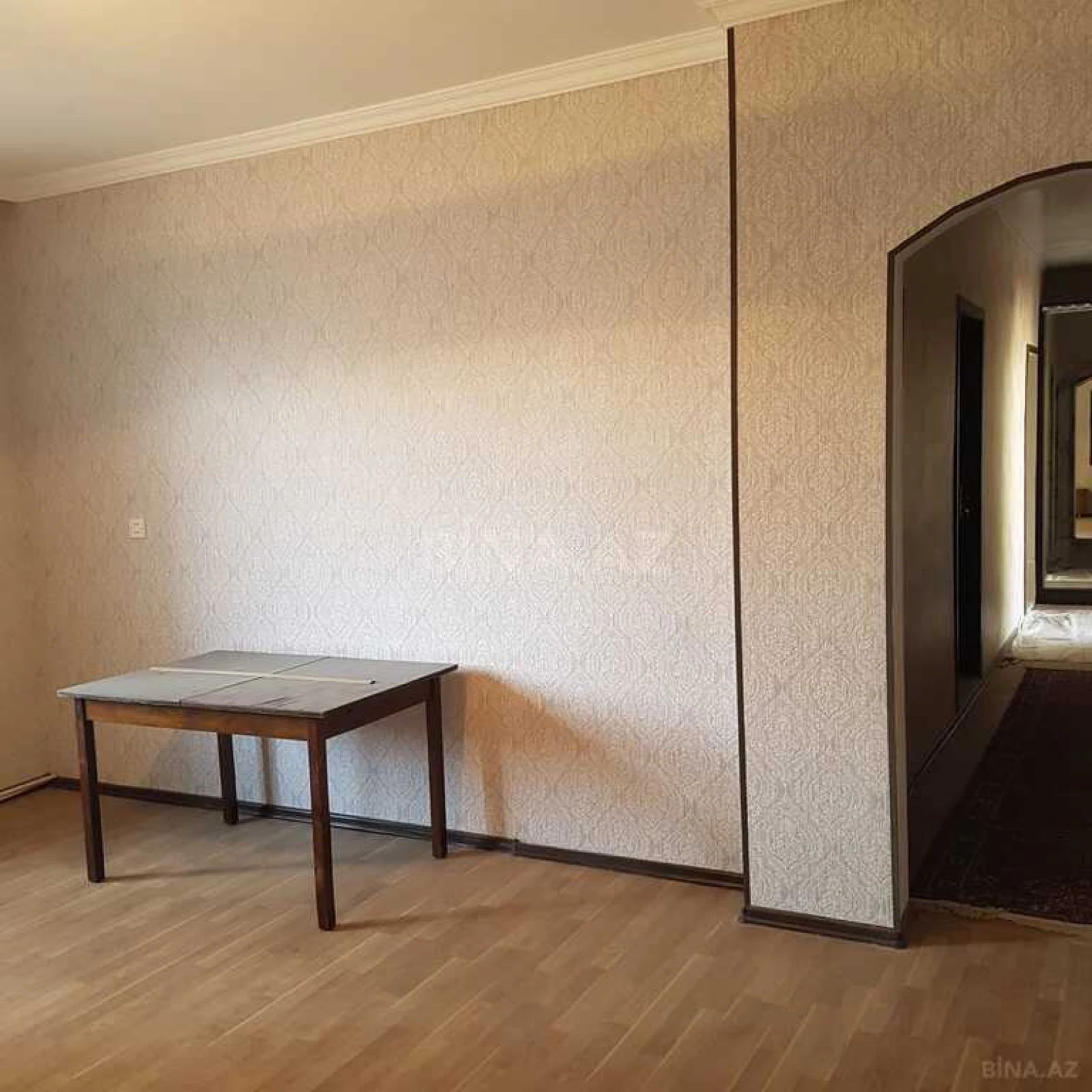 Satılır 6 otaqlı həyət evi 160 m²