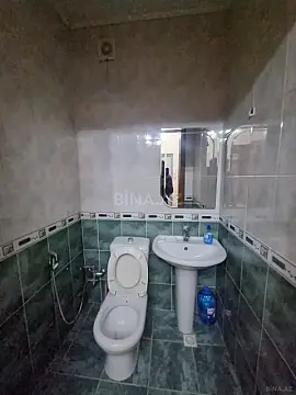 Satılır 2 otaqlı mənzil 92 m²