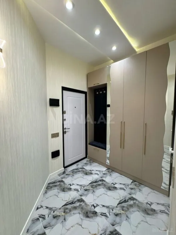 Satılır 2 otaqlı mənzil 60 m²